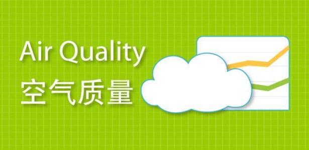 空氣質(zhì)量發(fā)布APP開(kāi)發(fā) 精細(xì)化城市的預(yù)報(bào)