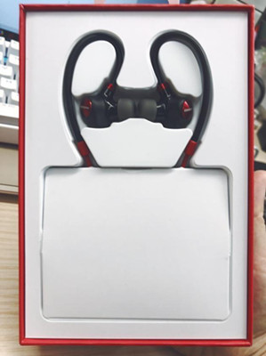 智能心率耳機APP開發(fā)盤活可穿戴市場