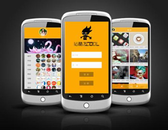 為何進行安卓應(yīng)用軟件開發(fā)