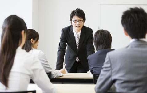 開發(fā)一款職業(yè)培訓(xùn)app怎樣幫助充電