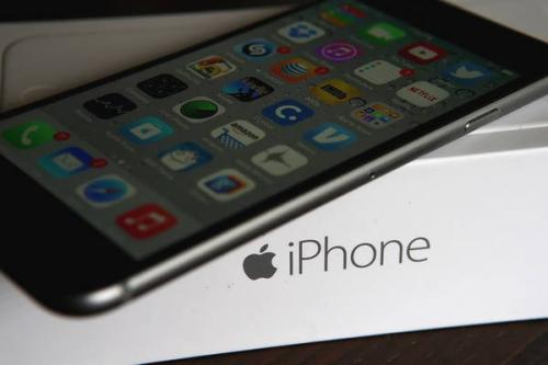 廣州app公司與企業(yè)達成蘋果商城APP開發(fā)合作