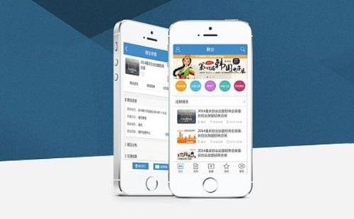 推進(jìn)攝影展會(huì)APP開發(fā)原因