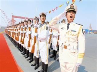海軍集訓(xùn)助手APP開發(fā)幫助強(qiáng)化能力素質(zhì)