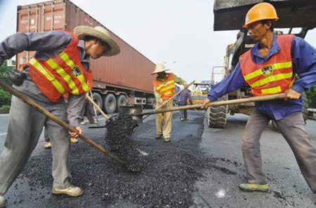 公路智能養(yǎng)護(hù)平臺(tái)開發(fā)包含什么內(nèi)容