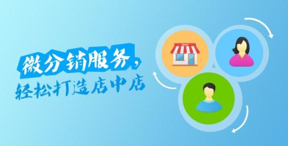 微信商城分銷系統(tǒng)開發(fā)在當(dāng)下的重要性