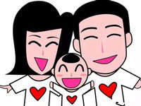 家庭教育軟件開發(fā) 與孩子共同成長