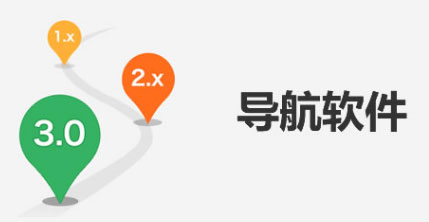 手機(jī)導(dǎo)航應(yīng)用開(kāi)發(fā) 安全又便捷