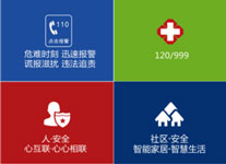 開發(fā)一鍵報(bào)警app幫助緊急時(shí)刻報(bào)警