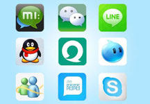 即時通訊APP開發(fā)要避免掉入坑