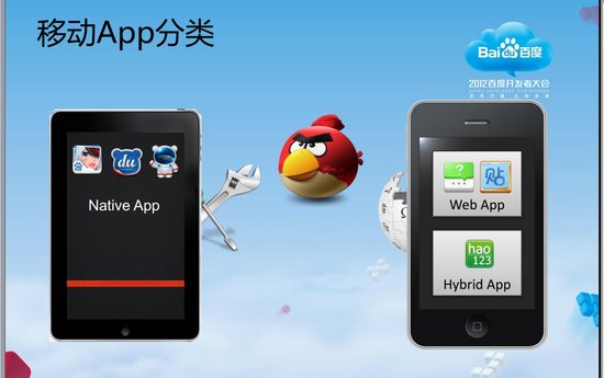創(chuàng)新App開發(fā)者的喉嚨被掐住