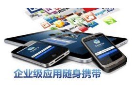 手機APP開發(fā)商依賴智能手機生存