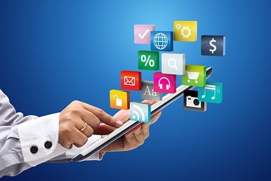 廣州app軟件開發(fā)公司