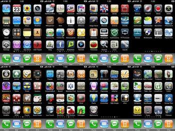 APP開發(fā)