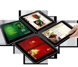 廣州電子餐譜APP開發(fā)公司