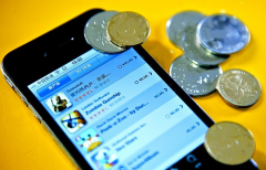 IOS軟件開(kāi)發(fā)再出新創(chuàng)意，app短信支付