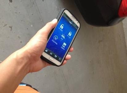 汽車APP開發(fā)解決方案
