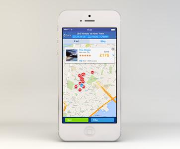app定制開發(fā):自由行必備五大app