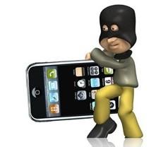 防盜APP軟件開發(fā)
