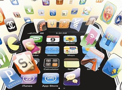 廣州app開(kāi)發(fā)技巧:app開(kāi)發(fā)細(xì)節(jié)決定成敗