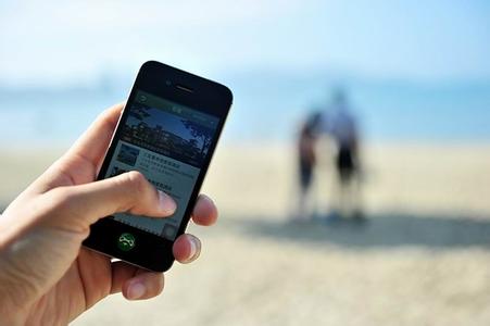 逢年過節(jié)必火的旅游APP軟件開發(fā)