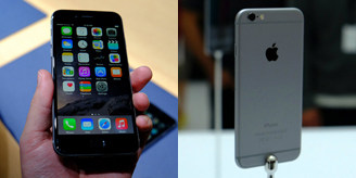 廣州APP開發(fā):iPhone6將上市哪些APP會火