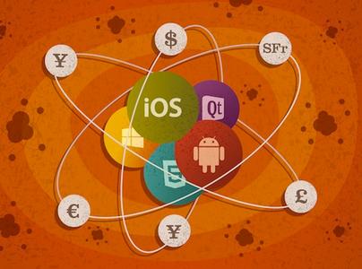 app開發(fā)公司也能讓傳統(tǒng)文化生動有趣