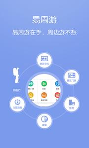旅游類APP軟件開發(fā)案例分析:易周游