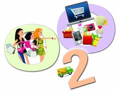 O2O時代用APP點餐,會有多少人失業(yè)
