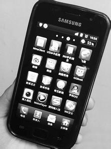 手機APP預(yù)裝的推廣特點