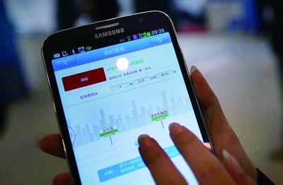 APP公司：你用的公交app靠譜嗎?