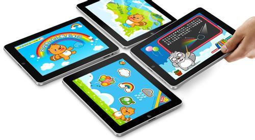 幼兒園APP制作能夠帶來什么