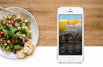外賣訂餐APP軟件開發(fā)