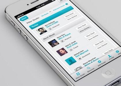 教育培訓(xùn)APP主要類型