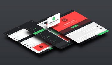 APP UI界面設(shè)計(jì)外包需要多少錢