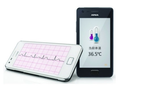 智能哮喘儀app開發(fā) 讓慢病管理遠離醫(yī)院