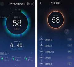睡眠app軟件開發(fā)不再讓失眠摧殘你