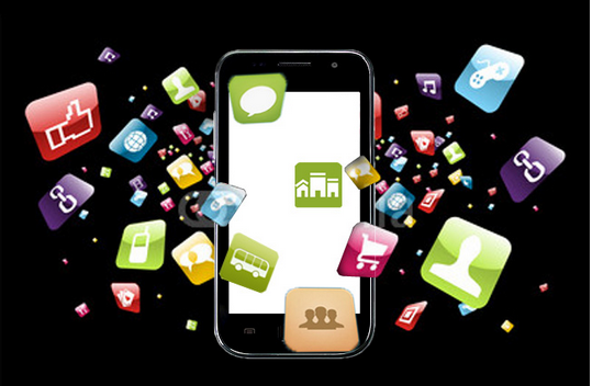 社區(qū)論壇類App軟件開發(fā) 利用碎片化時間
