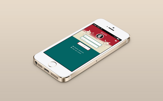 廣州app開(kāi)發(fā)公司如何設(shè)計(jì)出好界面