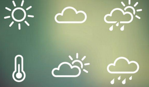 降水預測app開發(fā) 輕松掌握天氣情況