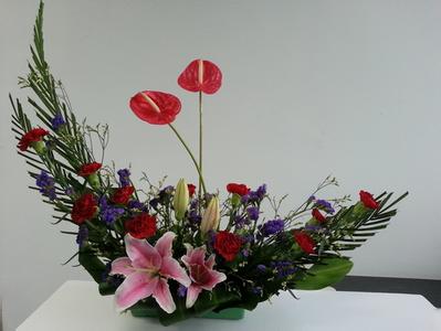 花藝社交APP開發(fā)