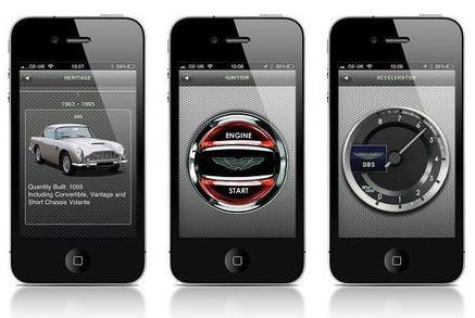 汽車電子信息檔案app開發(fā)解決方案