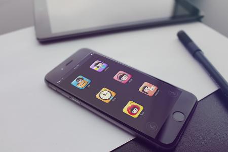 私密app開發(fā)