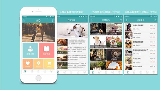 寵物管理APP開發(fā)有哪些功能特點(diǎn)