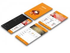 女性購(gòu)物商城APP開發(fā) 響應(yīng)‘她經(jīng)濟(jì)’的到來