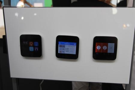 燃氣報警器app開發(fā)
