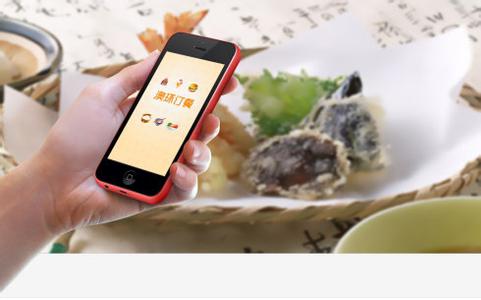 說說外賣app開發(fā)的盈利模式