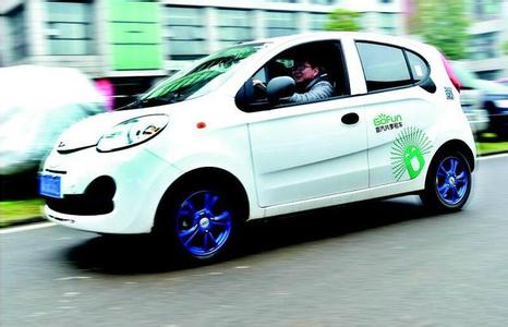 共享汽車app開發(fā)提速還需跨過幾個(gè)坎