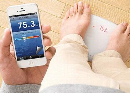 藍(lán)牙電子秤app開發(fā)