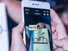 圖像識(shí)別app開發(fā)能幫助用戶快速查找照片