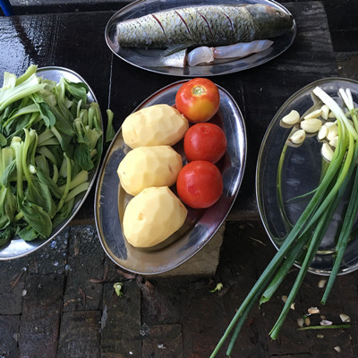 農(nóng)家小風(fēng)情